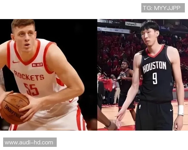周琦回忆与哈滕搭档时的默契与成长以及雷霆的角色变化
